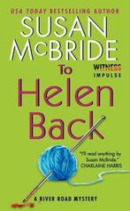 To Helen Back 9780062359766 Susan Mcbride, Boeken, Verzenden, Gelezen, Susan Mcbride