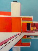 Alexy Berthelot - Las palmas house