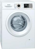 Constructa Cwf14n00 Wasmachine 6kg 1400t, Elektronische apparatuur, Wasmachines, Ophalen of Verzenden, Nieuw