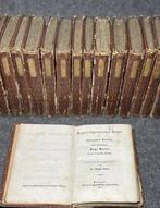 Alexandre Dumas / Dr. Zoller - Werke in 17 volumes -