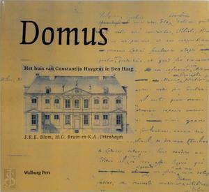 Domus, Livres, Langue | Langues Autre, Envoi