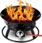 MaxxGarden Inbouwbrander - Lounge Terrasverwarmer - Gas V..., Ophalen of Verzenden, Nieuw