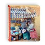 Boodschappen doen / Het muizenhuis 9789047615385, Verzenden, Gelezen, Studio Schaapman