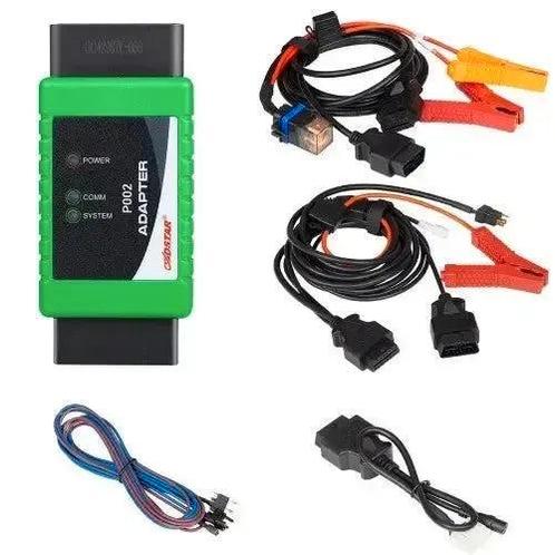 OBDSTAR P002 AKL Kit, Auto diversen, Autogereedschap, Verzenden