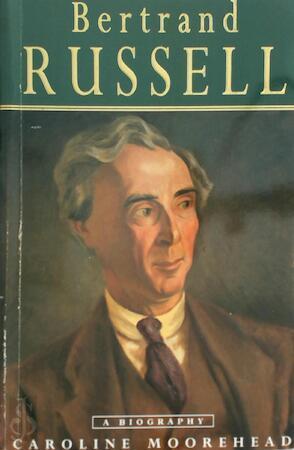Bertrand Russell, Boeken, Taal | Overige Talen, Verzenden