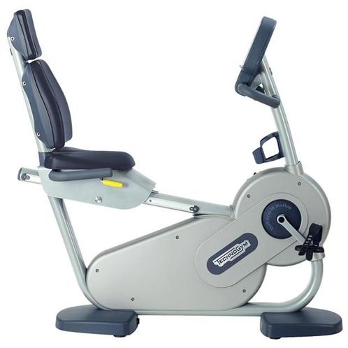 Technogym Recline Excite 700 P | Lig Fiets, Sport en Fitness, Fitnessmaterialen, Overige typen, Ophalen of Verzenden