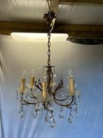 Lampe - Luminaire chandelier français de style Louis XV – en
