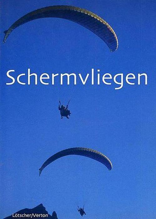 Het Handboek Schermvliegen 9789090187556 H. Verton, Boeken, Hobby en Vrije tijd, Gelezen, Verzenden