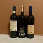 2020 Castelgiocondo, Frescobaldi; 2022 Clinio, Tenuta, Nieuw