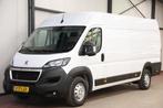 Peugeot Boxer 435 2.2 BlueHDi 140PK L4H2, Dealer onderhouden, Gebruikt, Euro 6, Start-stop-systeem