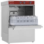 Glazenwasser | Mand 400x400mm | 230V | Naglanspomp |, Zakelijke goederen, Verzenden, Nieuw in verpakking