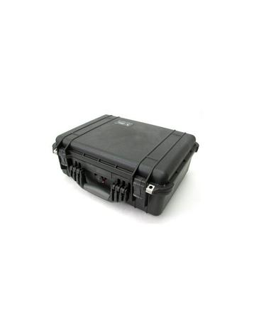 Peli case 1250 (leeg) nr. 0384 beschikbaar voor biedingen