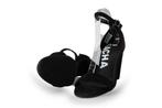 Sacha Pumps in maat 40 Zwart | 5% extra korting, Kleding | Dames, Pumps, Verzenden, Zwart, Zo goed als nieuw