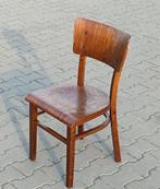 Stoel - 703 - Walnoot - Thonet, Antiek en Kunst