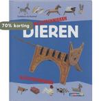 Basistechnieken Dieren 9789030318286 Godeleine de Rosamel, Verzenden, Zo goed als nieuw, Godeleine de Rosamel