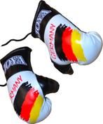 Joya Auto Spiegel Hanger Mini Bokshandschoenen Duitsland, Sport en Fitness, Nieuw, Bokshandschoenen, Verzenden