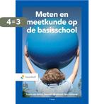 Meten en meetkunde op de basisschool 9789001297763, Boeken, Studieboeken en Cursussen, Verzenden, Gelezen, Annette Markusse