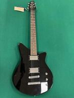MANNE DESIGN - Falcon R Bk - - Guitare électrique, Muziek en Instrumenten, Snaarinstrumenten | Gitaren | Akoestisch, Nieuw