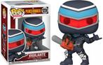 Funko POP! Vinyl TV Peacemaker The Series-Vigilante, Verzamelen, Poppetjes en Figuurtjes, Ophalen of Verzenden, Nieuw