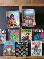 Pilote (magazine) - 85 Tijdschriften - Eerste druk -, Boeken, Nieuw