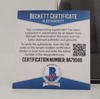 Boxe - Mike Tyson - bokshandschoenen, Verzamelen, Nieuw