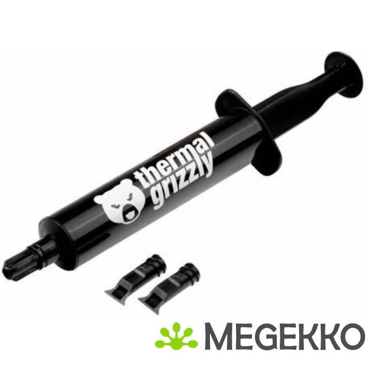 Thermal Grizzly Aeronaut - 26G, Informatique & Logiciels, Refroidisseurs d'ordinateur, Envoi