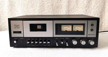Sansui - SC-3003 Cassetterecorder-speler, Audio, Tv en Foto, Nieuw