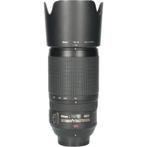 Tweedehands Nikon AF-S 70-300mm f/4.5-5.6G IF ED VR CM5781, Ophalen of Verzenden, Gebruikt, Overige typen, Zoom