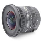 Sigma 10-20mm F/3.5 EX DC HSM Nikon | Tweedehands, Audio, Tv en Foto, Verzenden, Zo goed als nieuw