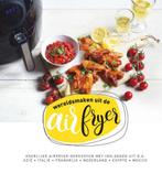 Wereld smaken uit de airfryer / Heteluchtfriteuse kookboek /, Verzenden, Gelezen, Marielle Leenders