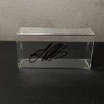 Aston Martin - LAST RACE - DANKE SEB limited edition -, Verzamelen, Nieuw