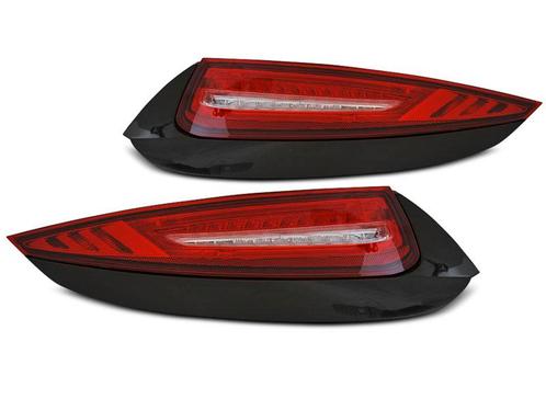 Achterlichten | Porsche | 911 Cabriolet 08-13 2d cab. / 911, Auto-onderdelen, Verlichting, Nieuw, Porsche, Verzenden