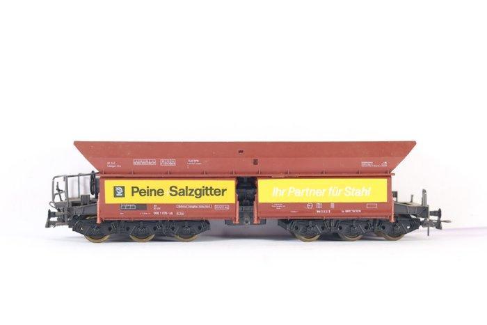 Roco H0 - 46250 - Wagon de marchandises pour trains, Hobby & Loisirs créatifs, Trains miniatures | HO