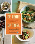 De lente op tafel 9789059566002 Stéphane Reynaud, Verzenden, Stéphane Reynaud
