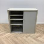 Tweedehands metalen roldeurkast / magazijnkast vv 3, Huis en Inrichting, Kasten | Roldeurkasten en Archiefkasten, Gebruikt