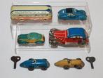Various Manufacturers - 6 x Penny Toys, sans emballage -