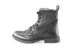 Develab Veterboots in maat 30 Zwart | 5% extra korting, Kinderen en Baby's, Kinderkleding | Schoenen en Sokken, Jongen of Meisje