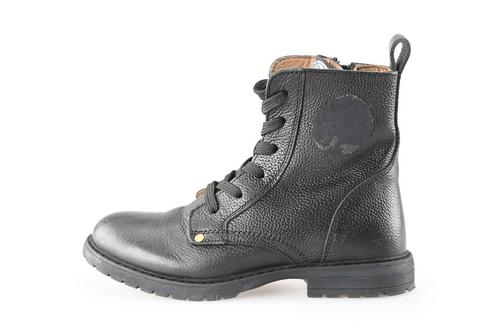 Develab Veterboots in maat 30 Zwart | 5% extra korting, Kinderen en Baby's, Kinderkleding | Schoenen en Sokken, Jongen of Meisje