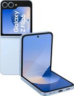 Samsung Galaxy Z Flip 6 256GB Blue 5G Mobiele, Verzenden, Nieuw