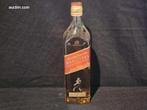 24 fles(sen) Johnnie  Walker red label Whisky, Ophalen