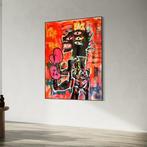 Timo Wedell - Cane‘s Eyes - XXL - Basquiat Style