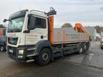 2020 MAN TGS26.330 Vrachtwagen