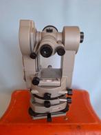 Sokkisha - Théodolite topographique - Aluminium, Acier -, Collections