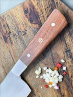 Sam Knives - Tafelmes - Staal, Hout - M92