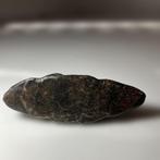 Uitzonderlijke Japanse SUISEKI kijksteen - Mount Fuji