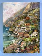 Marino Faliero (1948) - Costiera Amalfitana, Antiek en Kunst