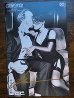 Lot 3 Comics Signed ! With COA s ! Combine Shipping - 3, Nieuw