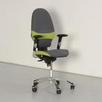 RH Extend 120 bureaustoel, grijs/groen, 3D armleggers, Nieuw, Ophalen of Verzenden