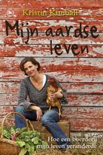 Mijn aardse leven 9789044333039 Kristin Kimball, Verzenden, Gelezen, Kristin Kimball