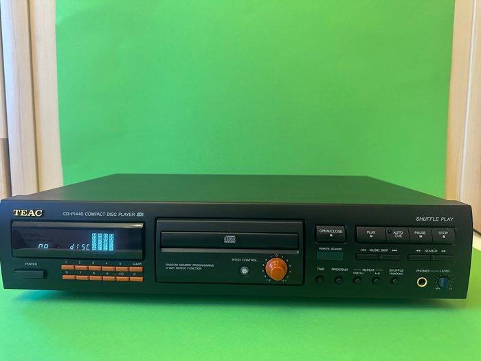 TEAC - CD-P1440 Cd-speler, Audio, Tv en Foto, Radio's